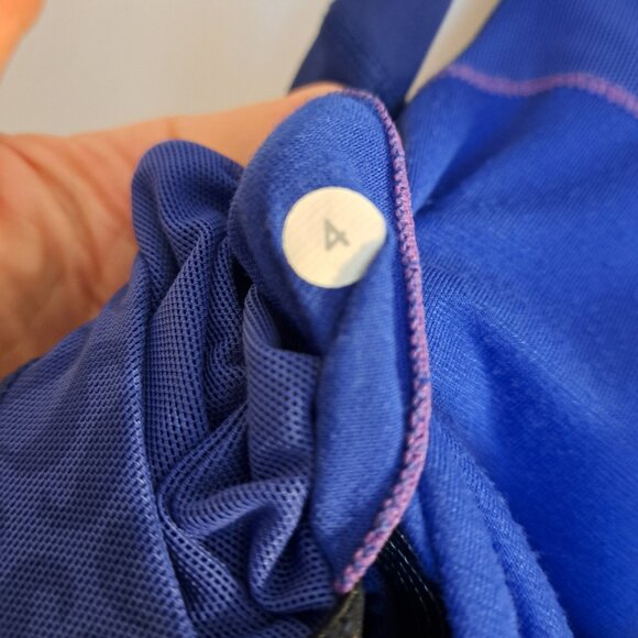 Lululemon tank - Picture 4 of 4